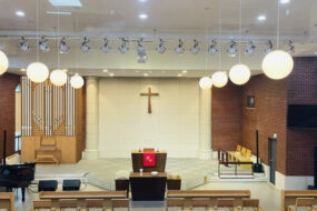 Together Church – Chungju